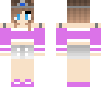 tom-boy princess