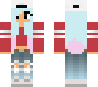 tomboy