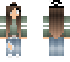 tomboy