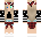 tomboy flannel