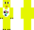 toy chica