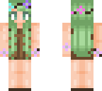 tree girl