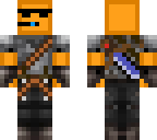  triumphant skin