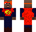 tupac superman