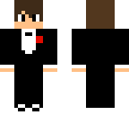 tux guy