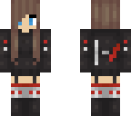 twenty one pilots skin edited