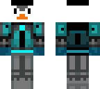 ultamate penguin