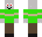 undertale james