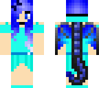 updated dragon girl