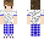 updated skin