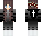 upgraded guard skin