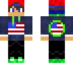 usa me