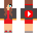 utube girl