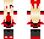 vampire bride