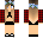 vampire girl edit