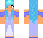 variation of princess lela
