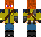 vault 18 surivor fixed