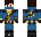 vault boy