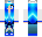 violet blue