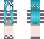 violet girl