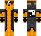 waffle derp man dude
