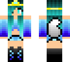 water wolf kippy