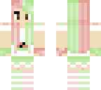 watermelon girl