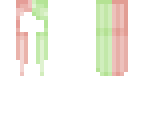watermelon hair base