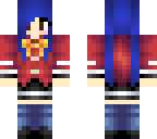 wendy marvell edited
