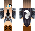 werewolf gurl fixed