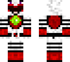 white journey ranger mark 2