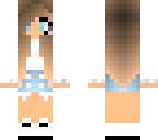 white leen