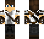 white pvp