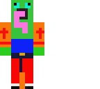 wilber van shingles