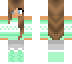 winter girl laurance