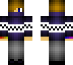 winter pvpeh boy
