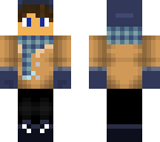 winter suit