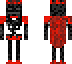 wither king