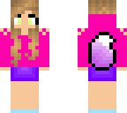 wolf swimsuit rp skin