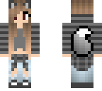 wolffeh girl