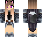 wolfknight