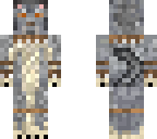 worgen druid cat form