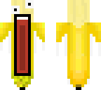 wuttt banana