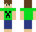 xitzcreeperx2