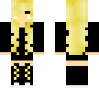 yellow jayla