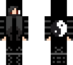 yingyang assassin girl