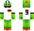 yoshy deutschland