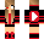 youtube amyra herobrine