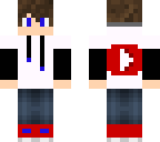 youtube boy