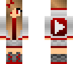 youtube girl 3pxl